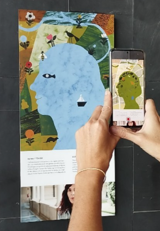 Ecofeminismes Augmentats