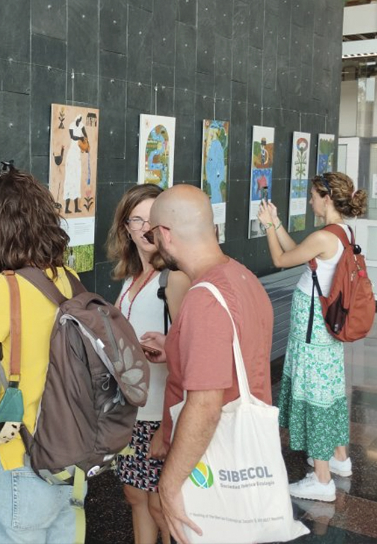 Ecofeminismes Augmentats