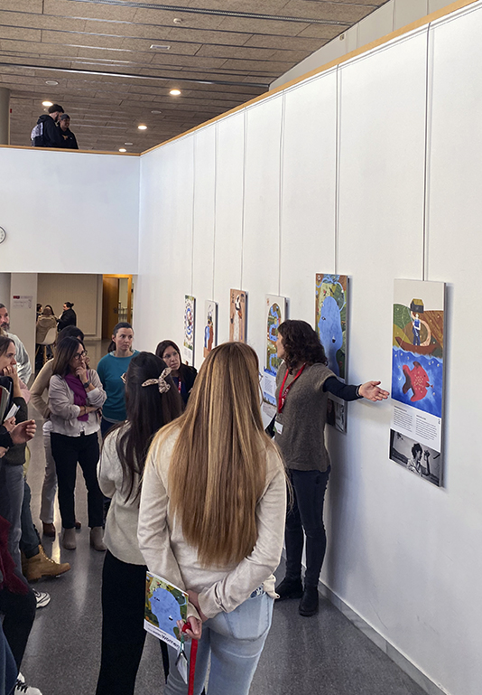 Ecofeminismes Augmentats