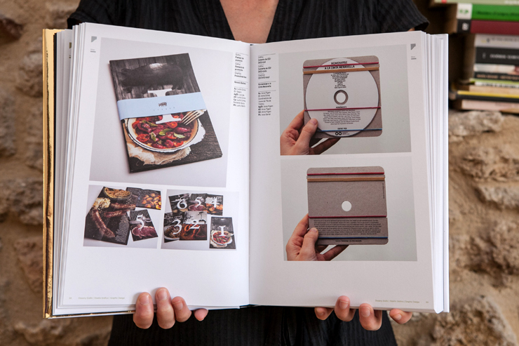 Disc Homenatge a la Cinta Meravella